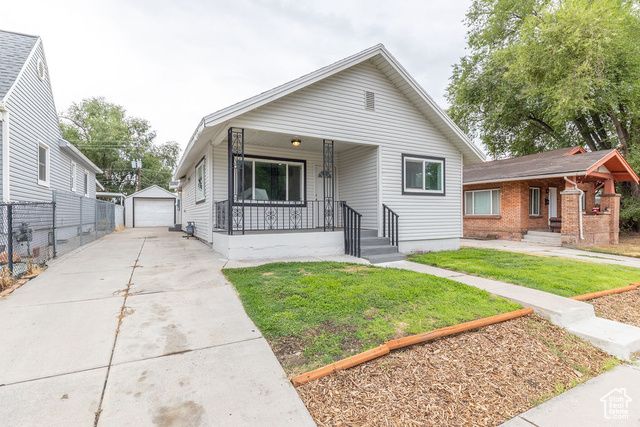 3223 LINCOLN AVE, Ogden, UT 84401