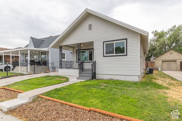 3223 LINCOLN AVE, Ogden, UT 84401
