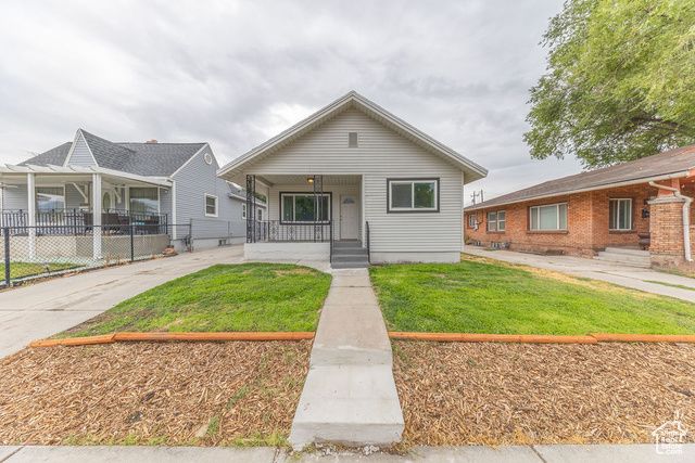 3223 LINCOLN AVE, Ogden, UT 84401