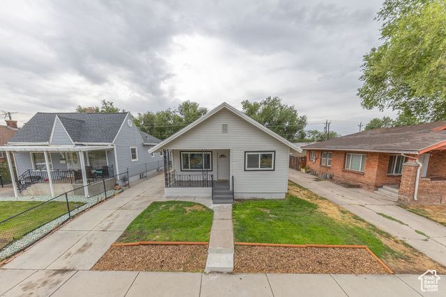 3223 LINCOLN AVE, Ogden, UT 84401