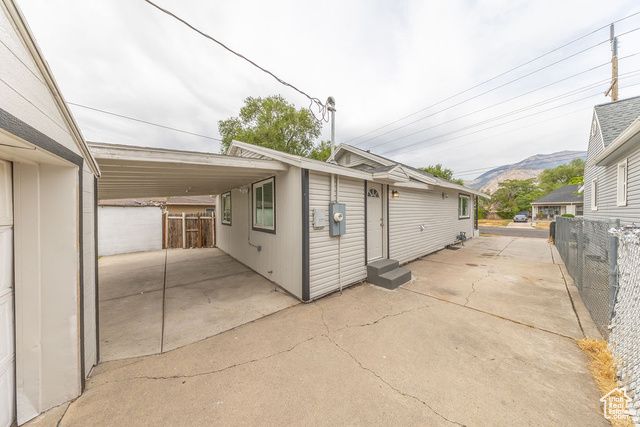 3223 LINCOLN AVE, Ogden, UT 84401