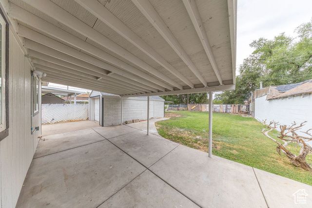 3223 LINCOLN AVE, Ogden, UT 84401