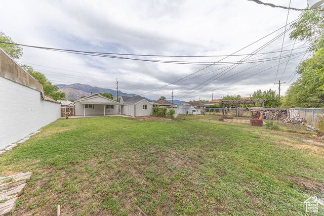 3223 LINCOLN AVE, Ogden, UT 84401