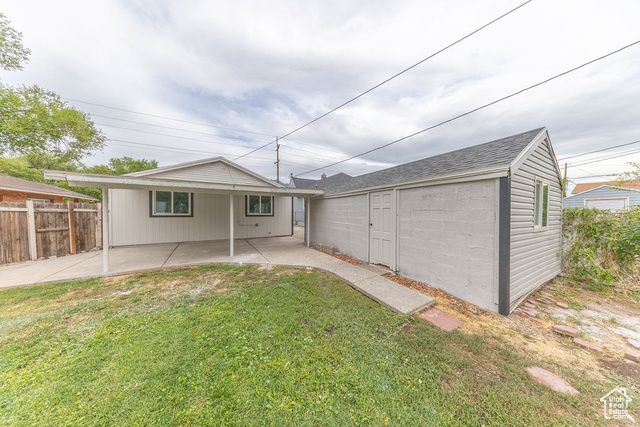 3223 LINCOLN AVE, Ogden, UT 84401