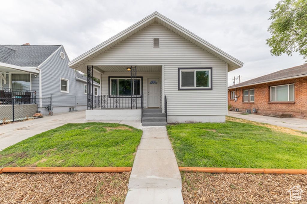 3223 LINCOLN AVE, Ogden, UT 84401