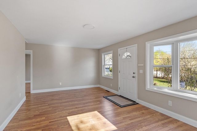 41 Maple St, Randolph, MA 02368