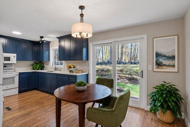 41 Maple St, Randolph, MA 02368