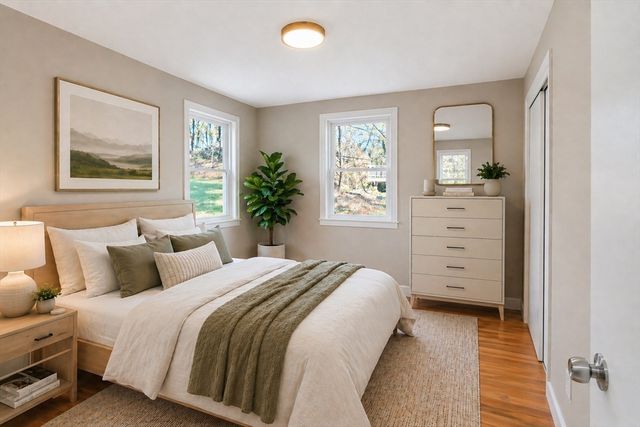 41 Maple St, Randolph, MA 02368