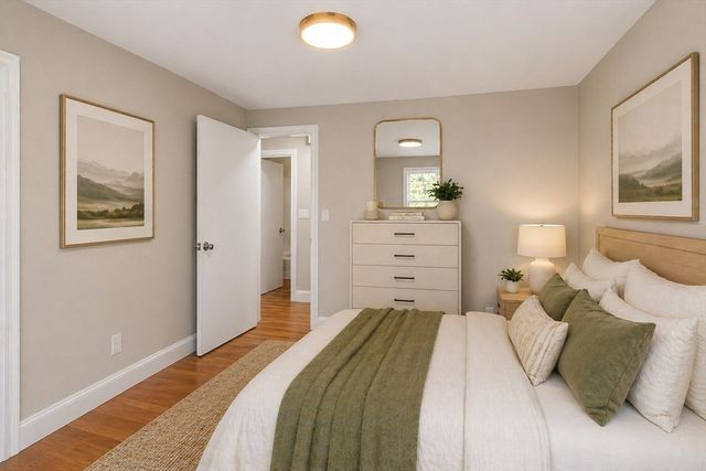 41 Maple St, Randolph, MA 02368
