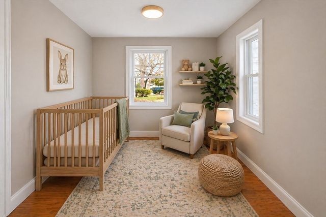 41 Maple St, Randolph, MA 02368