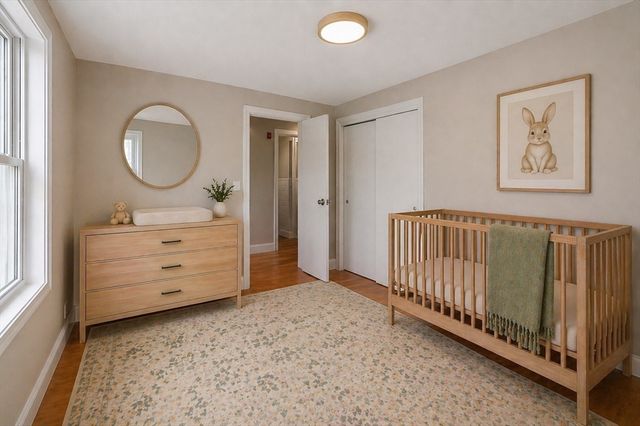 41 Maple St, Randolph, MA 02368