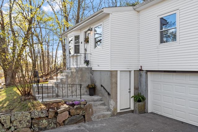 41 Maple St, Randolph, MA 02368