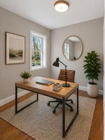 41 Maple St, Randolph, MA 02368