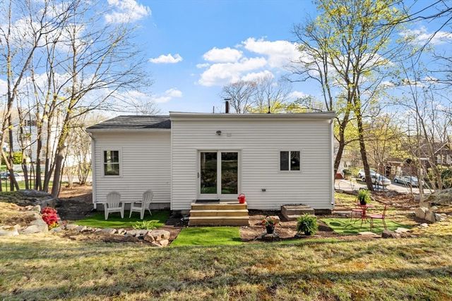 41 Maple St, Randolph, MA 02368