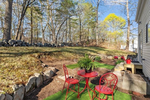 41 Maple St, Randolph, MA 02368