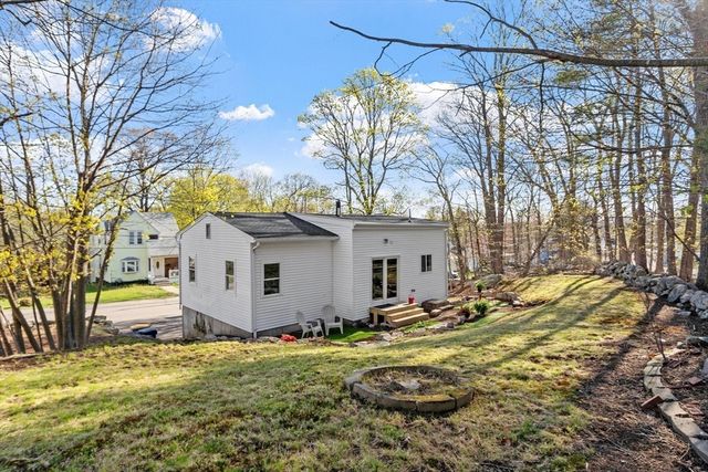 41 Maple St, Randolph, MA 02368