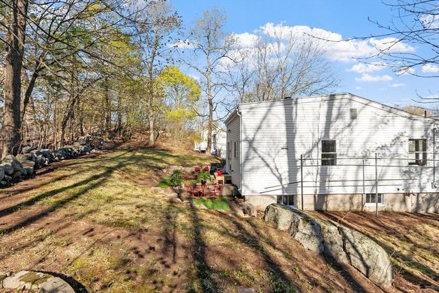 41 Maple St, Randolph, MA 02368