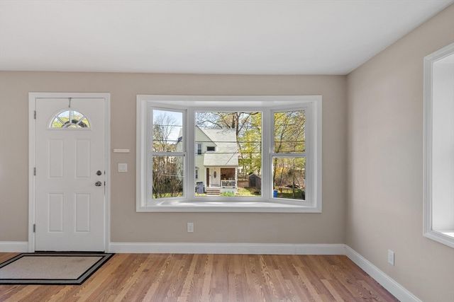 41 Maple St, Randolph, MA 02368