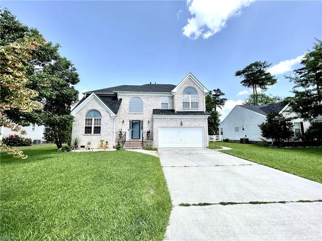 2665 Springhaven DR, Virginia Beach, VA 23456
