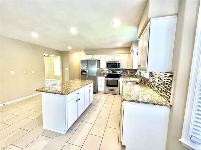 2665 Springhaven DR, Virginia Beach, VA 23456