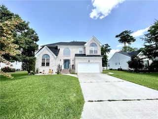 2665 Springhaven DR, Virginia Beach, VA 23456