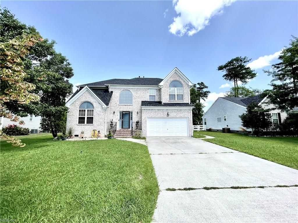 2665 Springhaven DR, Virginia Beach, VA 23456