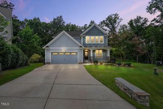 1124 Armsleigh Court, Raleigh, NC 27603