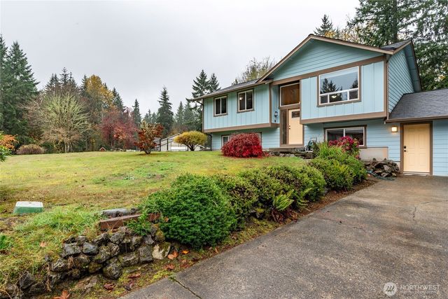 5405 E Harbor Heights Drive, Port Orchard, WA 98366