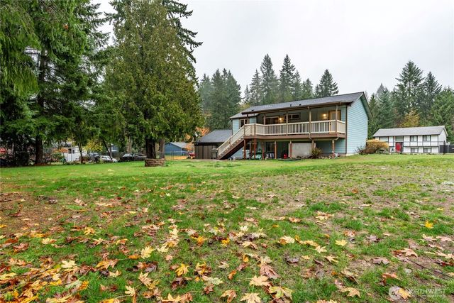 5405 E Harbor Heights Drive, Port Orchard, WA 98366