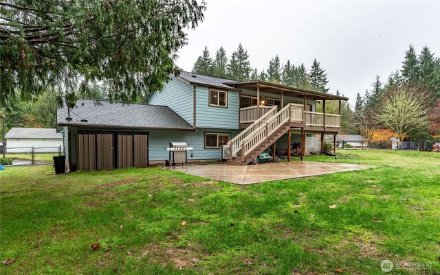 5405 E Harbor Heights Drive, Port Orchard, WA 98366