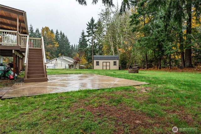 5405 E Harbor Heights Drive, Port Orchard, WA 98366