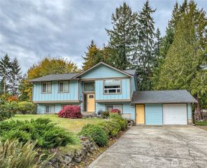 5405 E Harbor Heights Drive, Port Orchard, WA 98366