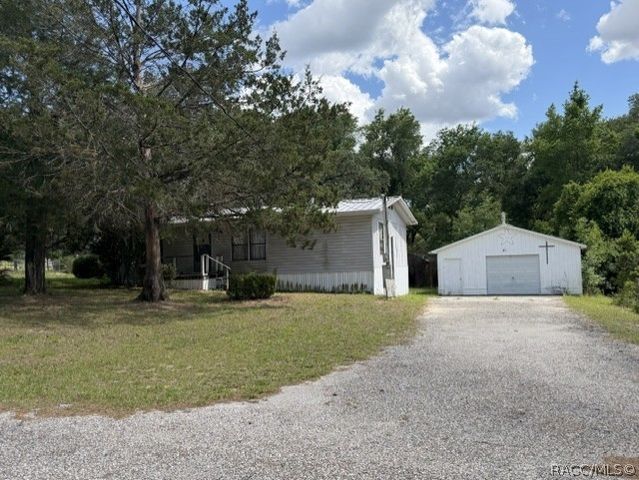 3046 E Squirrel Court, Inverness, FL 34452