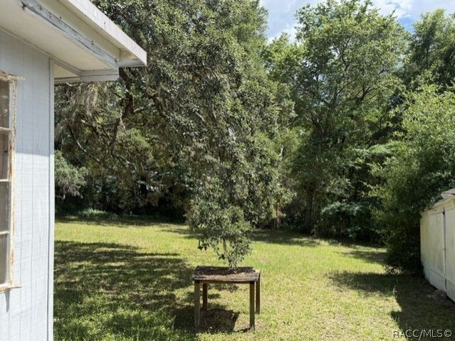 3046 E Squirrel Court, Inverness, FL 34452