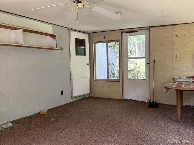 3046 E Squirrel Court, Inverness, FL 34452