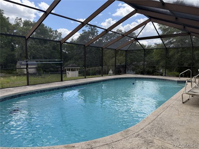 3046 E Squirrel Court, Inverness, FL 34452