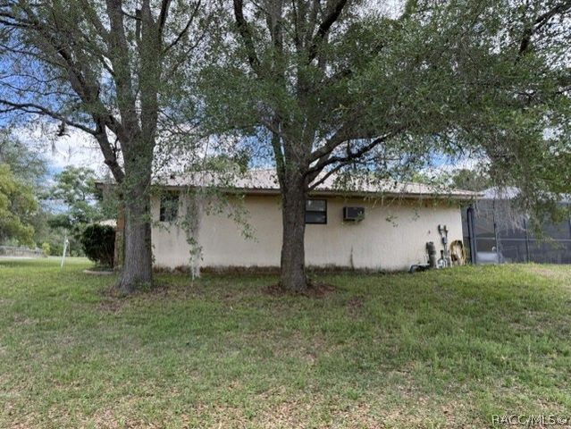3046 E Squirrel Court, Inverness, FL 34452