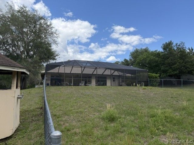 3046 E Squirrel Court, Inverness, FL 34452