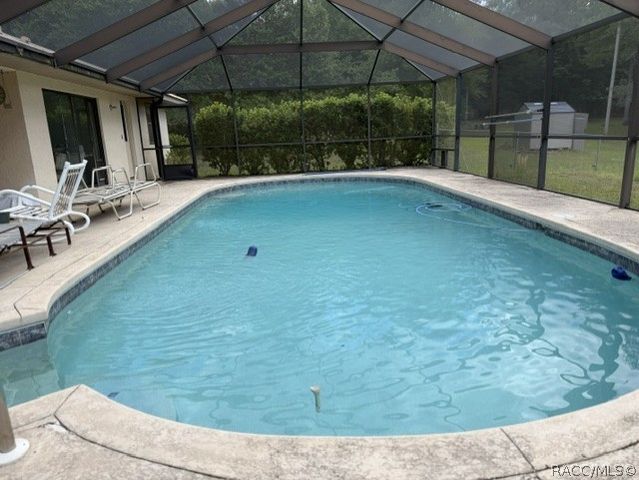 3046 E Squirrel Court, Inverness, FL 34452