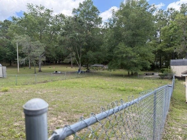 3046 E Squirrel Court, Inverness, FL 34452