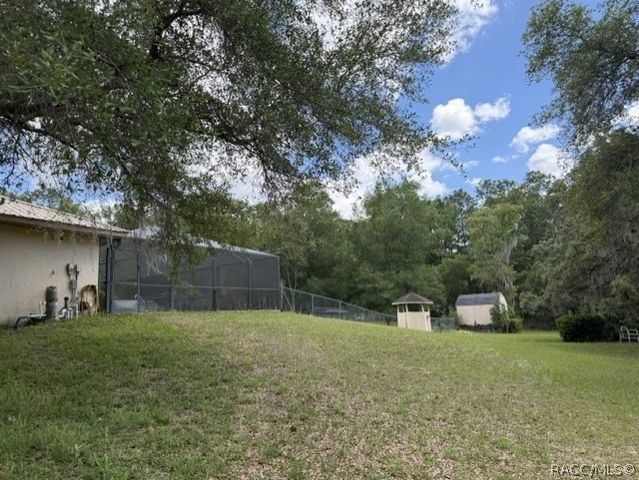 3046 E Squirrel Court, Inverness, FL 34452
