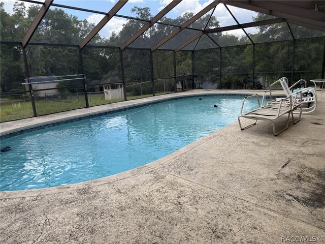3046 E Squirrel Court, Inverness, FL 34452