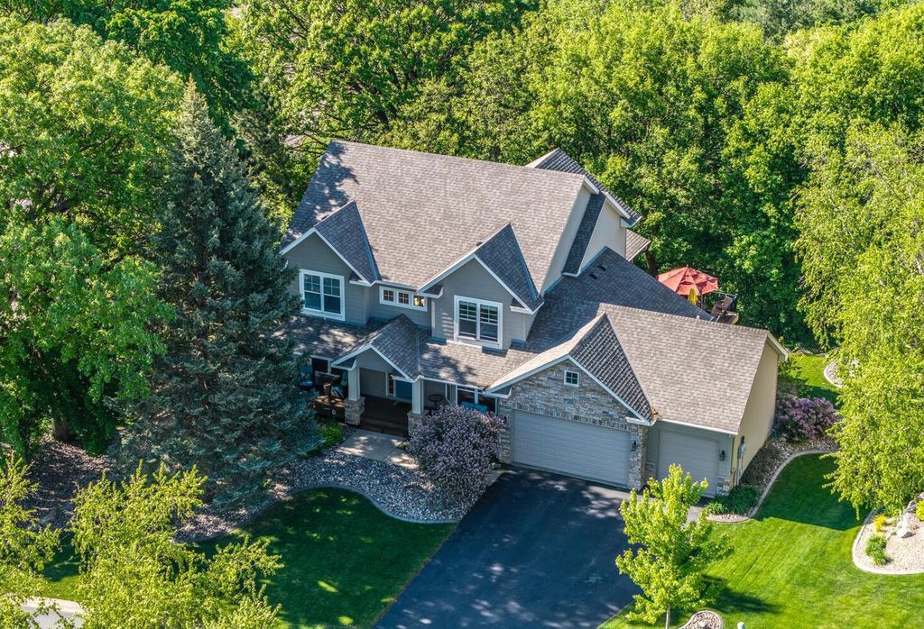 18681 Irenic Avenue, Lakeville, MN 55044