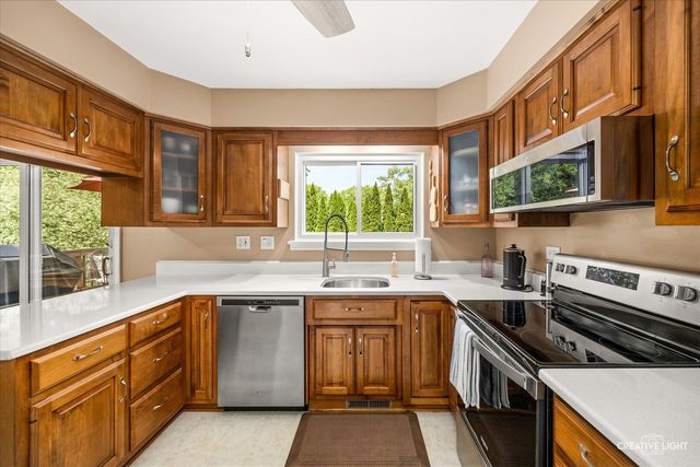 29 Tupelo Avenue, Naperville, IL 60540