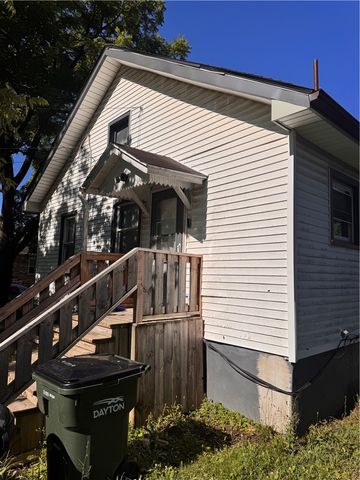 44 Bluecrest Avenue, Dayton, OH 45417