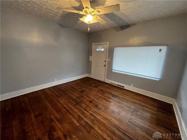 44 Bluecrest Avenue, Dayton, OH 45417