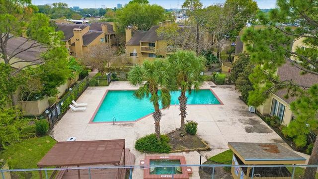 3502 Ocee Street 3502, Houston, TX 77063