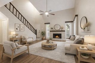 3502 Ocee Street 3502, Houston, TX 77063