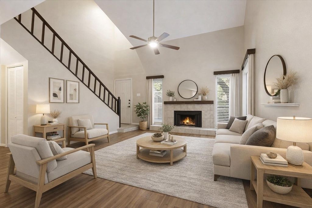 3502 Ocee Street 3502, Houston, TX 77063