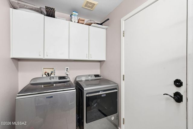 37794 S Skyline Drive, Tucson, AZ 85739